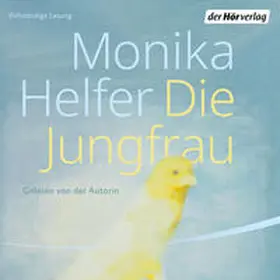 Helfer |  Die Jungfrau | Sonstiges |  Sack Fachmedien