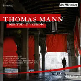 Mann |  Der Tod in Venedig | Sonstiges |  Sack Fachmedien