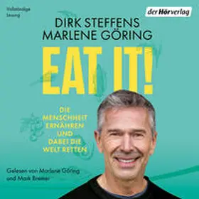 Steffens / Göring |  Eat it! | Sonstiges |  Sack Fachmedien