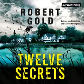 Gold | Twelve Secrets - | Sonstiges | 978-3-8445-5010-8 | www2.sack.de