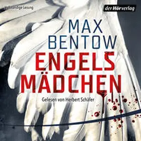 Bentow | Engelsmädchen | Sonstiges | 978-3-8445-5017-7 | www2.sack.de