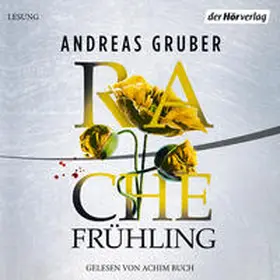Gruber | Rachefrühling (Pulaski 4) | Sonstiges | 978-3-8445-5048-1 | sack.de