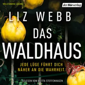 Webb |  Das Waldhaus | Sonstiges |  Sack Fachmedien