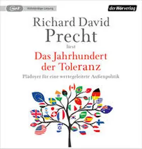 Precht |  Das Jahrhundert der Toleranz | Sonstiges |  Sack Fachmedien