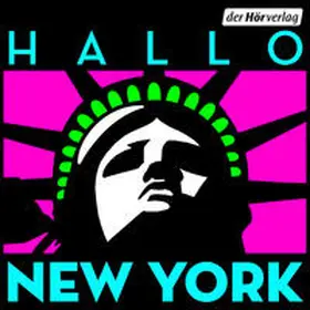 Zeltner / Horsten |  Hallo New York | Sonstiges |  Sack Fachmedien