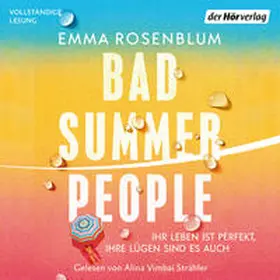 Rosenblum |  Bad Summer People | Sonstiges |  Sack Fachmedien