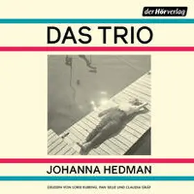 Hedman |  Das Trio | Sonstiges |  Sack Fachmedien