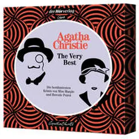 Christie |  The Very Best | Sonstiges |  Sack Fachmedien