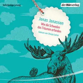 Jonasson |  Wie die Schweden das Träumen erfanden | Sonstiges |  Sack Fachmedien