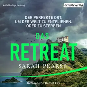 Pearse |  Das Retreat | Sonstiges |  Sack Fachmedien