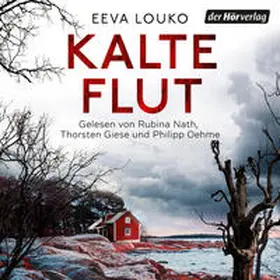 Louko |  Kalte Flut | Sonstiges |  Sack Fachmedien