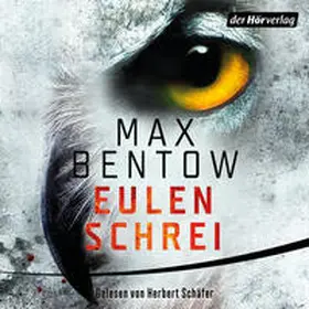 Bentow | Eulenschrei | Sonstiges | 978-3-8445-5177-8 | www2.sack.de