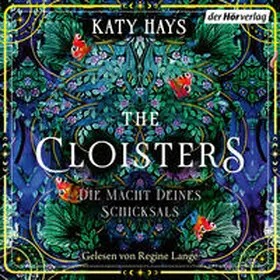 Hays | The Cloisters | Sonstiges | 978-3-8445-5190-7 | www2.sack.de
