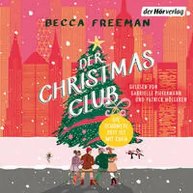 Freeman |  Der Christmas Club | Sonstiges |  Sack Fachmedien