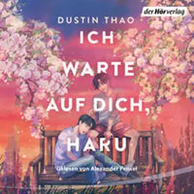 Thao |  Ich warte auf dich, Haru | Sonstiges |  Sack Fachmedien