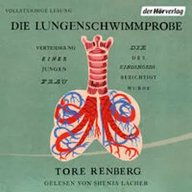 Renberg |  Die Lungenschwimmprobe | Sonstiges |  Sack Fachmedien