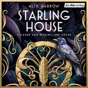 Harrow | Starling House | Sonstiges | 978-3-8445-5231-7 | www2.sack.de
