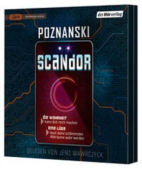 Poznanski |  Scandor | Sonstiges |  Sack Fachmedien