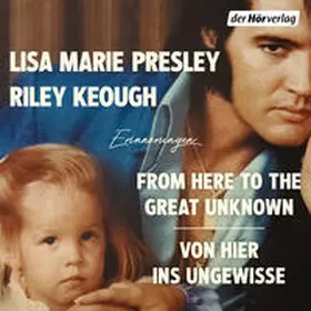 Keough / Presley |  From Here to the Great Unknown - Von hier ins Ungewisse | Sonstiges |  Sack Fachmedien