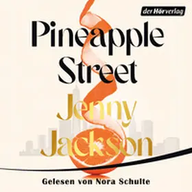 Jackson | Pineapple Street - | Sonstiges | 978-3-8445-5248-5 | sack.de