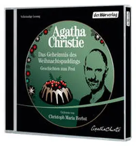Christie |  Das Geheimnis des Weihnachtspuddings | Sonstiges |  Sack Fachmedien