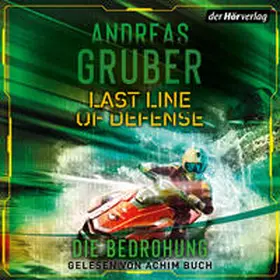 Gruber |  Last Line of Defense 2 - Die Bedrohung | Sonstiges |  Sack Fachmedien
