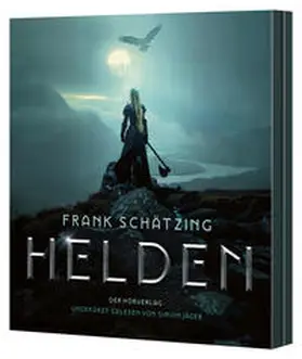 Schätzing |  Helden | Sonstiges |  Sack Fachmedien