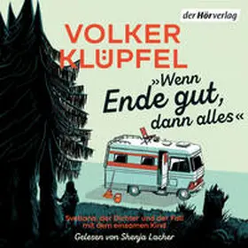 Klüpfel |  »Wenn Ende gut, dann alles« | Sonstiges |  Sack Fachmedien