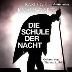 Knausgård |  Die Schule der Nacht | Sonstiges |  Sack Fachmedien