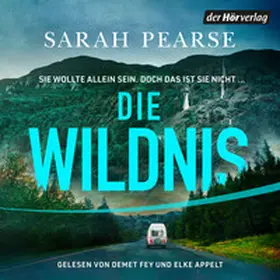 Pearse |  Die Wildnis | Sonstiges |  Sack Fachmedien
