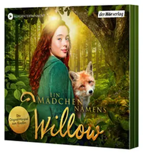Bohlmann |  Ein Mädchen namens Willow | Sonstiges |  Sack Fachmedien