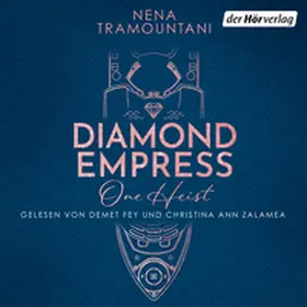 Tramountani |  Diamond Empress. One Heist | Sonstiges |  Sack Fachmedien