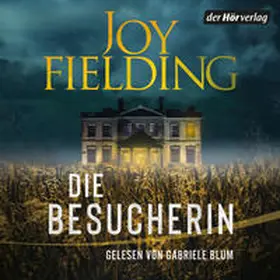 Fielding | Die Besucherin | Sonstiges | 978-3-8445-5330-7 | www2.sack.de
