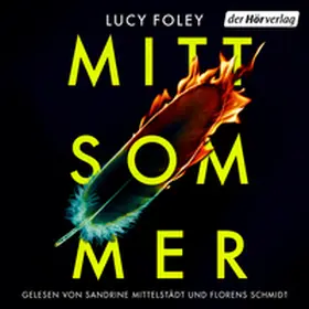 Foley | Mittsommer | Sonstiges | 978-3-8445-5336-9 | www2.sack.de