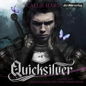Hart |  Quicksilver | Sonstiges |  Sack Fachmedien