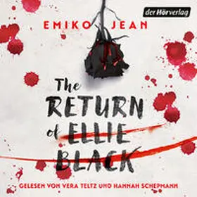 Jean |  The Return of Ellie Black | Sonstiges |  Sack Fachmedien