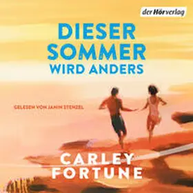 Fortune |  Dieser Sommer wird anders | Sonstiges |  Sack Fachmedien