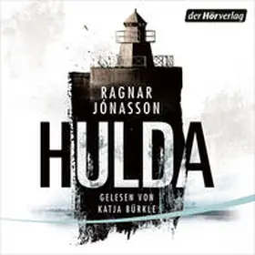 Jónasson | HULDA | Sonstiges | 978-3-8445-5371-0 | sack.de
