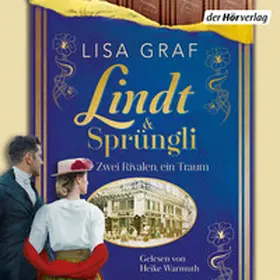 Graf |  Lindt & Sprüngli (Lindt & Sprüngli Saga 2) | Sonstiges |  Sack Fachmedien