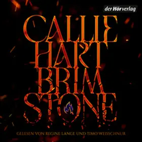 Hart |  Brimstone - Königin der Finsternis. Krieger der Wölfe | Sonstiges |  Sack Fachmedien