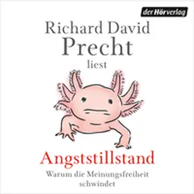Precht |  Angststillstand | Sonstiges |  Sack Fachmedien