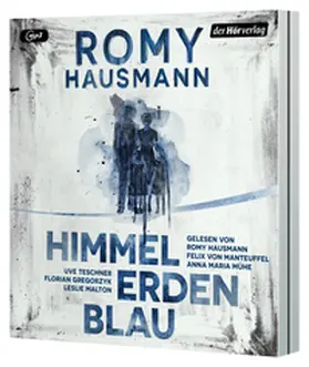 Hausmann |  Himmelerdenblau | Sonstiges |  Sack Fachmedien