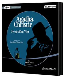 Christie |  Die großen Vier | Sonstiges |  Sack Fachmedien