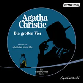 Christie |  Die großen Vier | Sonstiges |  Sack Fachmedien