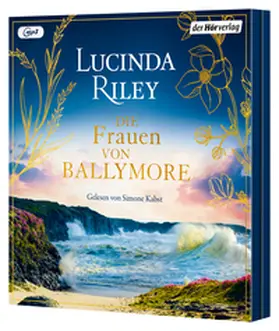 Riley |  Die Frauen von Ballymore | Sonstiges |  Sack Fachmedien