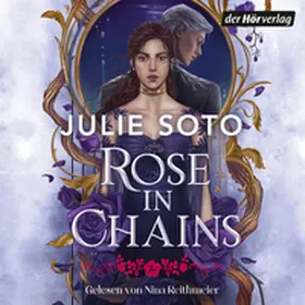 Soto |  Rose in Chains | Sonstiges |  Sack Fachmedien