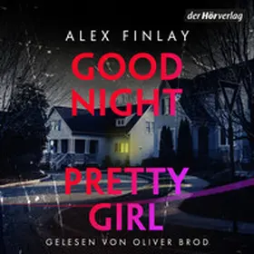 Finlay |  Good Night, Pretty Girl - | Sonstiges |  Sack Fachmedien