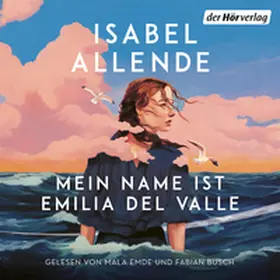 Allende |  Mein Name ist Emilia del Valle | Sonstiges |  Sack Fachmedien