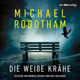 Robotham |  Die weiße Krähe | Sonstiges |  Sack Fachmedien