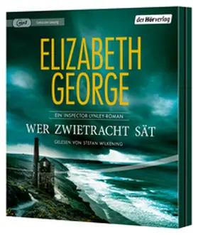 George |  Wer Zwietracht sät | Sonstiges |  Sack Fachmedien